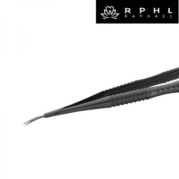 【改版出清價$1800】Super Sharp Micro Scissors 超縝密鋸齒微創剪刀(17cm)