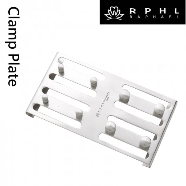 【特價$499】clamp plate/tray