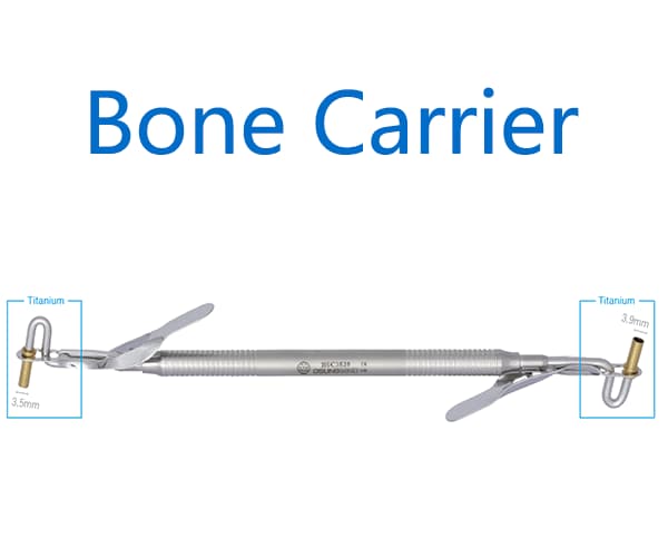 Bone Carriers