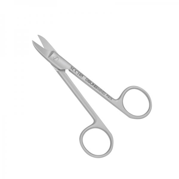 Band Cutting Scissor SCC105【韓國Osung】