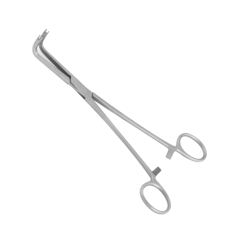 OSUNG Block Bone Clamp POSTERIOR
